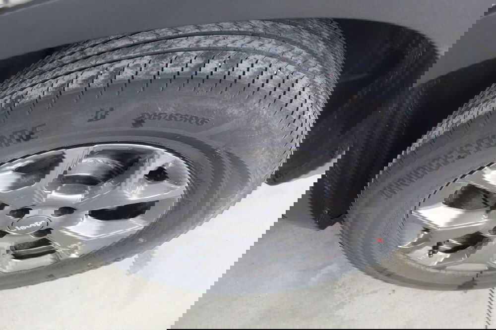 Jeep Avenger usata a Terni (15)