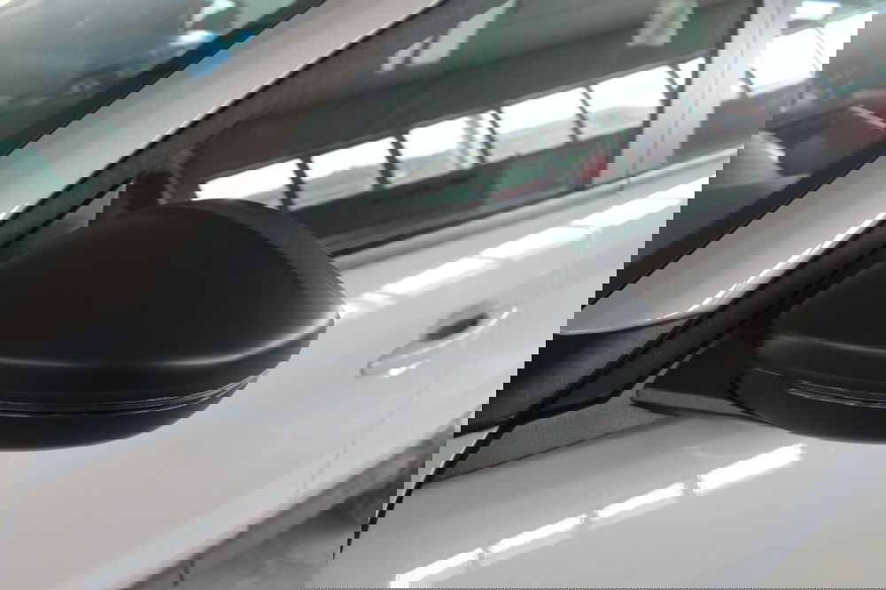 Jeep Avenger usata a Terni (16)