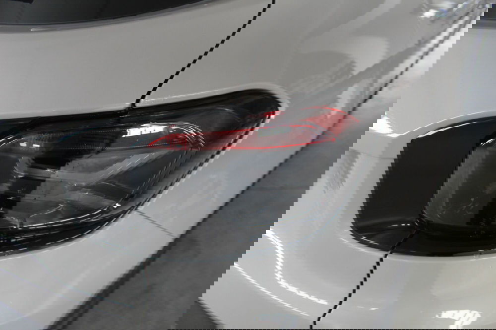 Jeep Avenger usata a Terni (18)