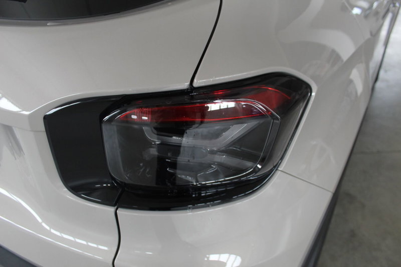 Jeep Avenger usata a Terni (18)