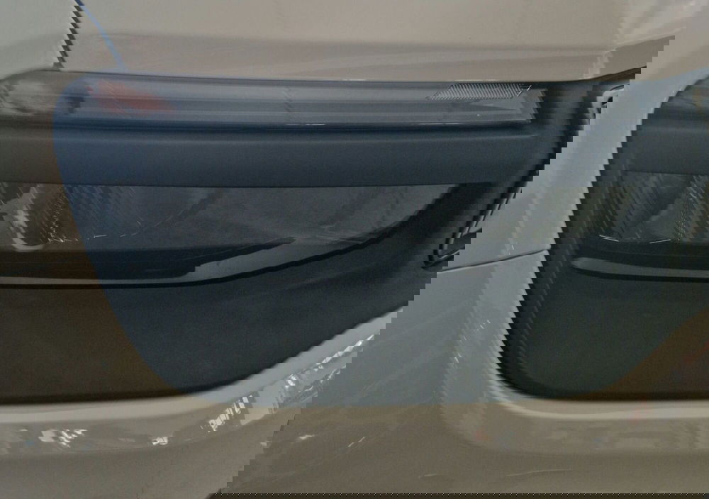 Jeep Avenger usata a Terni (19)