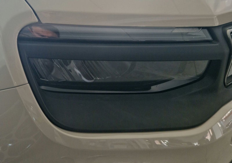 Jeep Avenger usata a Terni (19)