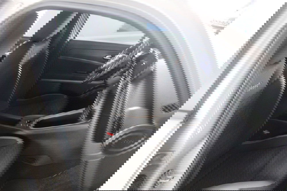 Jeep Avenger usata a Terni (8)