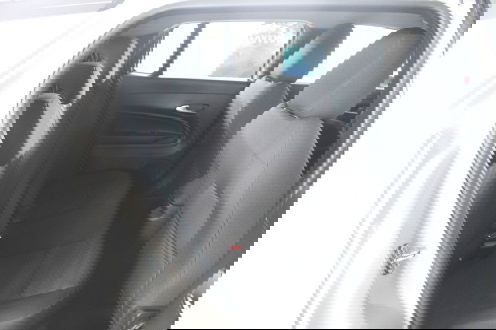 Jeep Avenger usata a Terni (9)