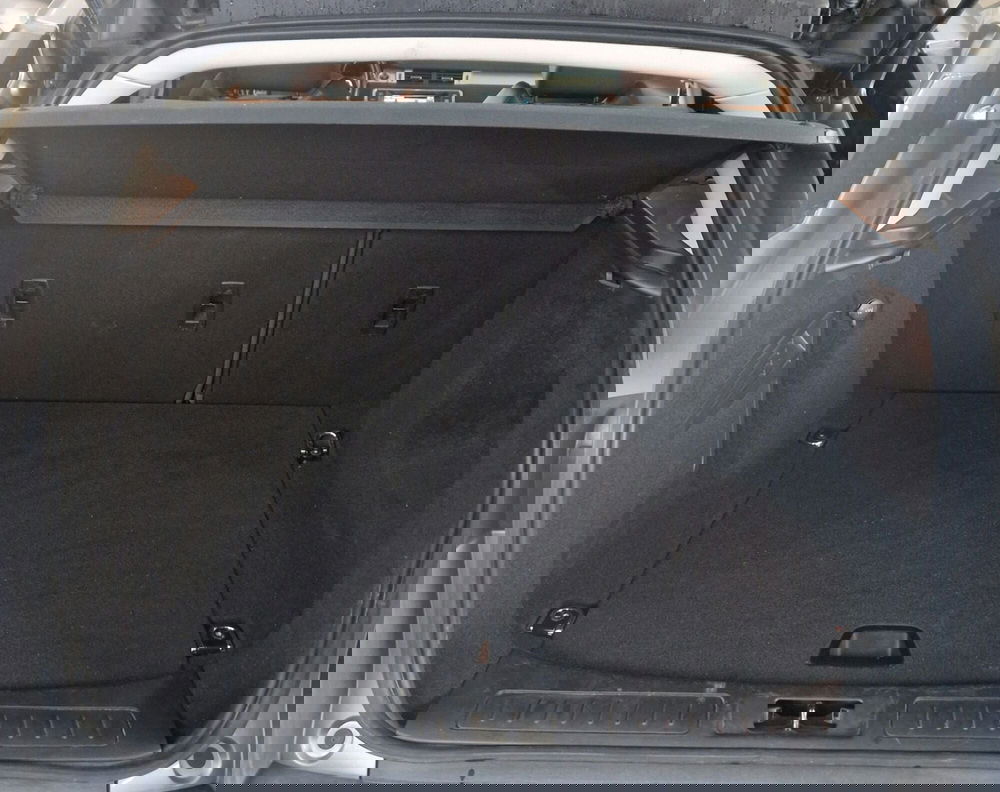 Land Rover Range Rover Evoque usata a Terni (10)