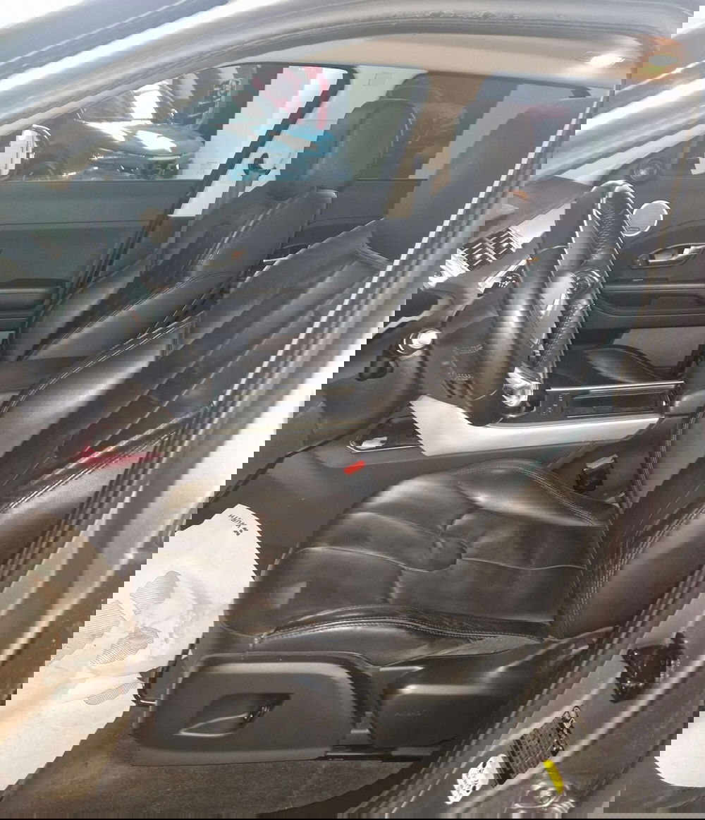 Land Rover Range Rover Evoque usata a Terni (7)