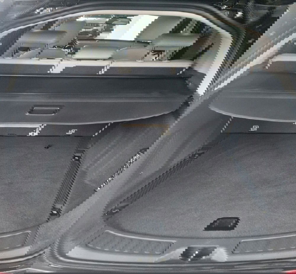 Land Rover Discovery Sport usata a Terni (10)