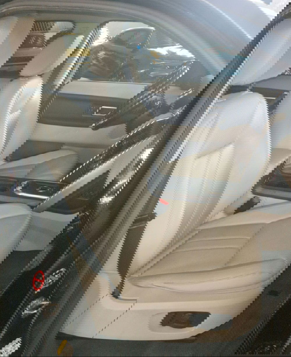 Land Rover Discovery Sport usata a Terni (8)