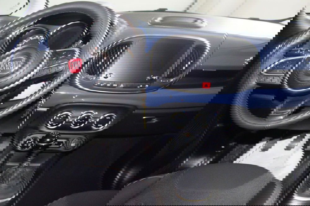 Fiat 500L usata a Terni (11)