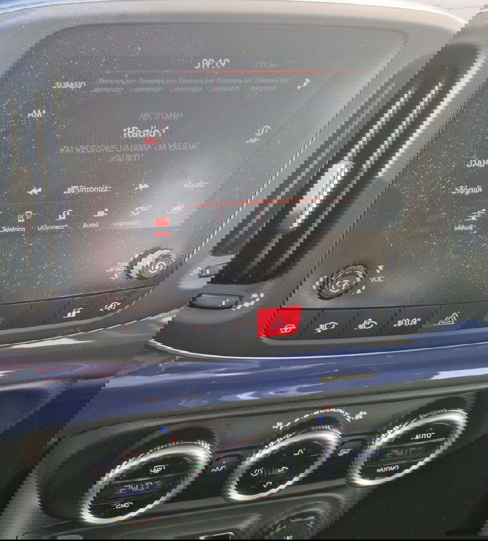 Fiat 500L usata a Terni (13)