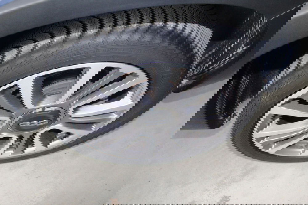 Fiat 500L usata a Terni (15)