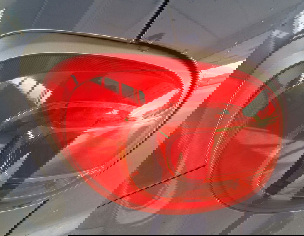 Fiat 500L usata a Terni (16)