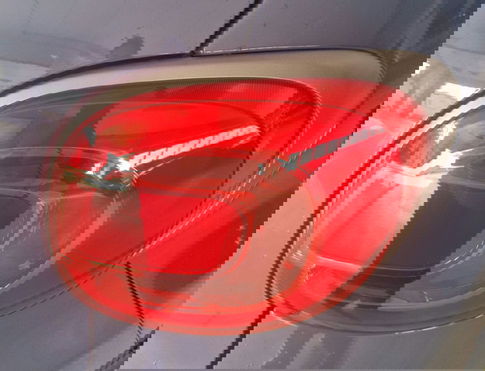 Fiat 500L usata a Terni (17)