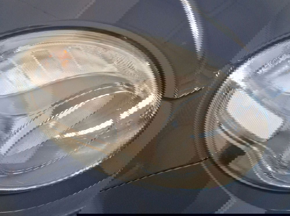 Fiat 500L usata a Terni (18)