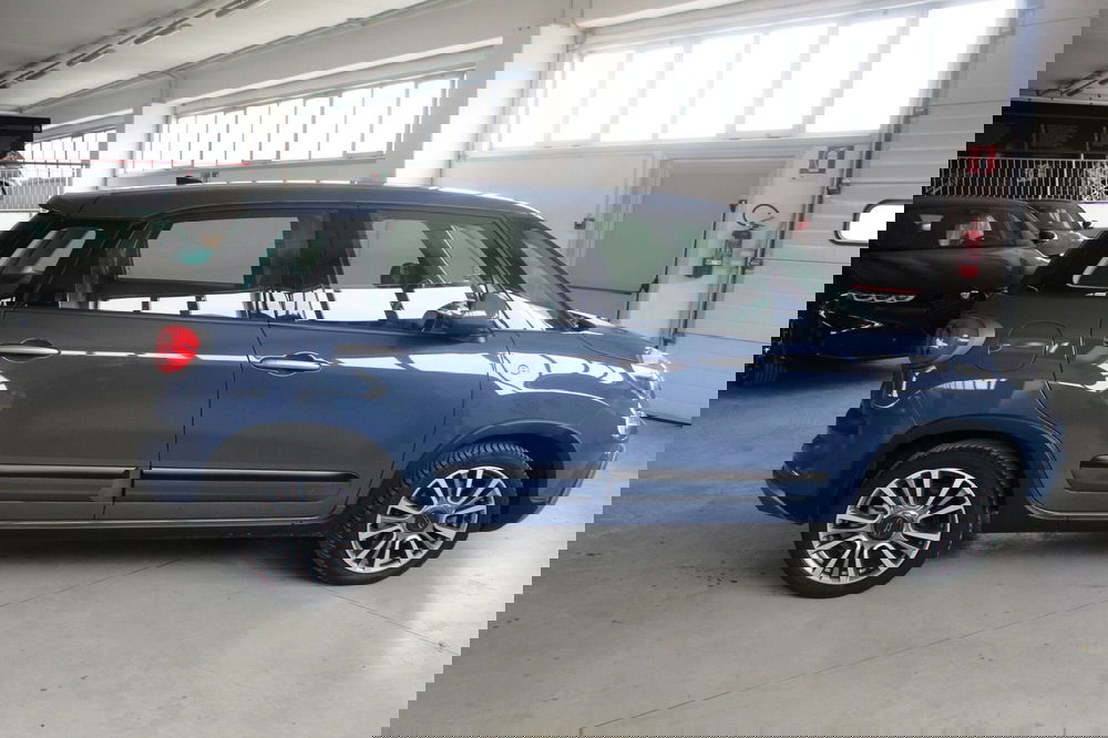 Fiat 500L usata a Terni (3)