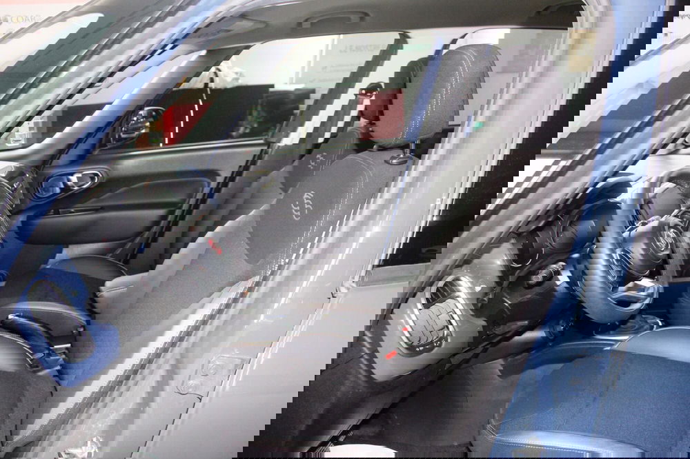 Fiat 500L usata a Terni (7)