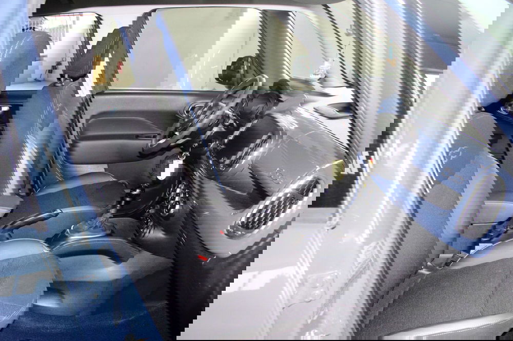 Fiat 500L usata a Terni (8)