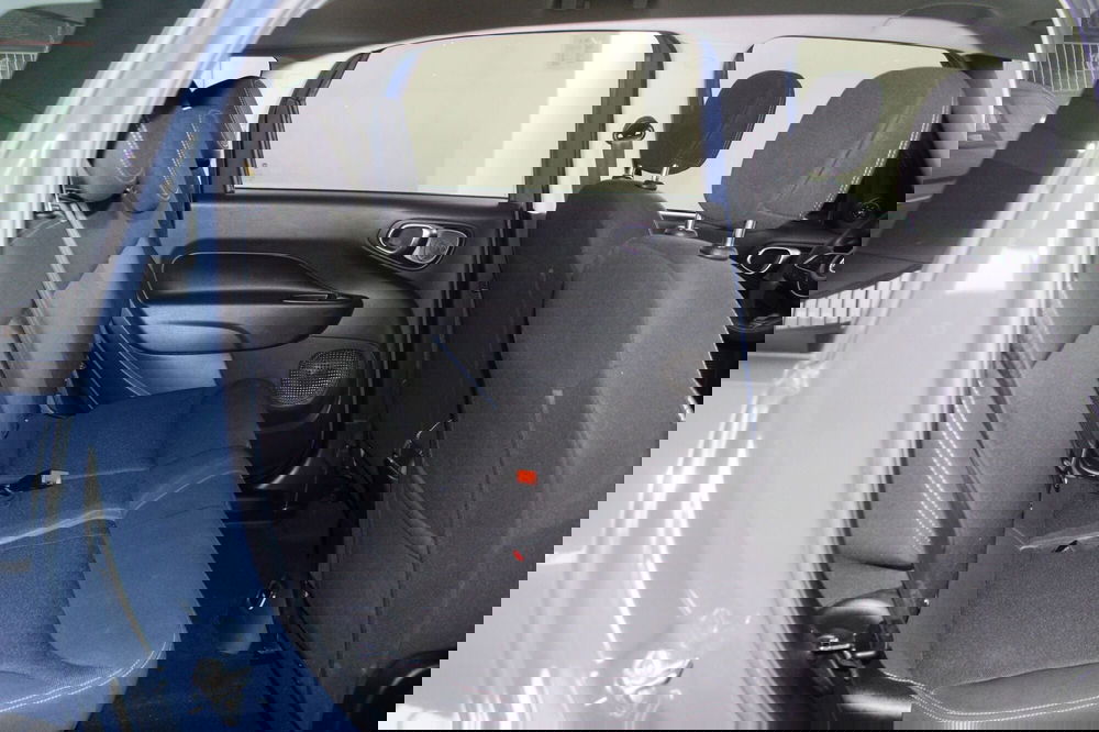 Fiat 500L usata a Terni (9)