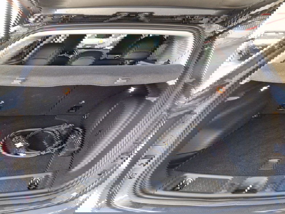 Jeep Compass usata a Terni (10)