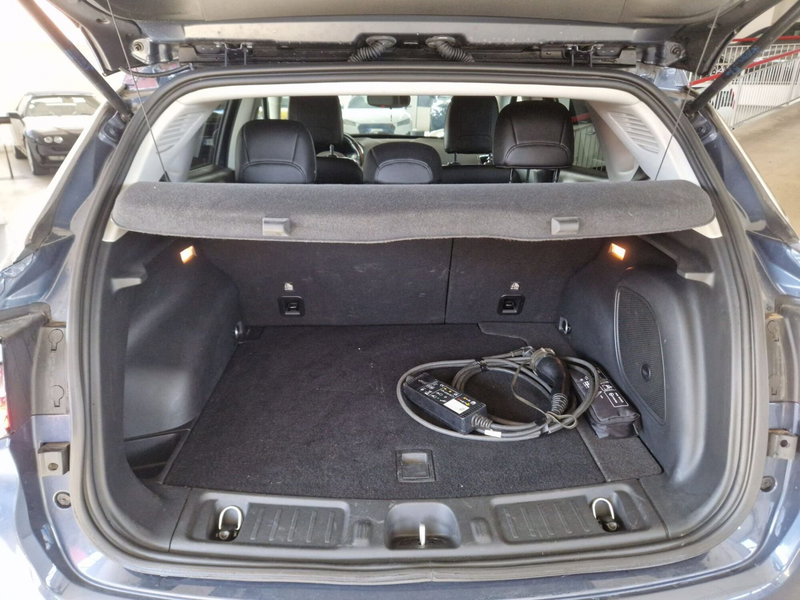 Jeep Compass usata a Terni (10)