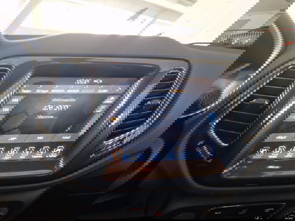 Jeep Compass usata a Terni (12)