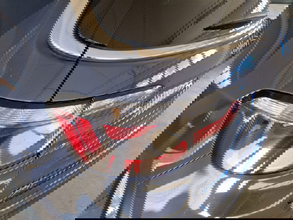 Jeep Compass usata a Terni (15)