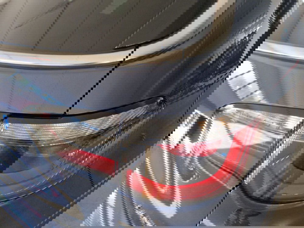 Jeep Compass usata a Terni (16)