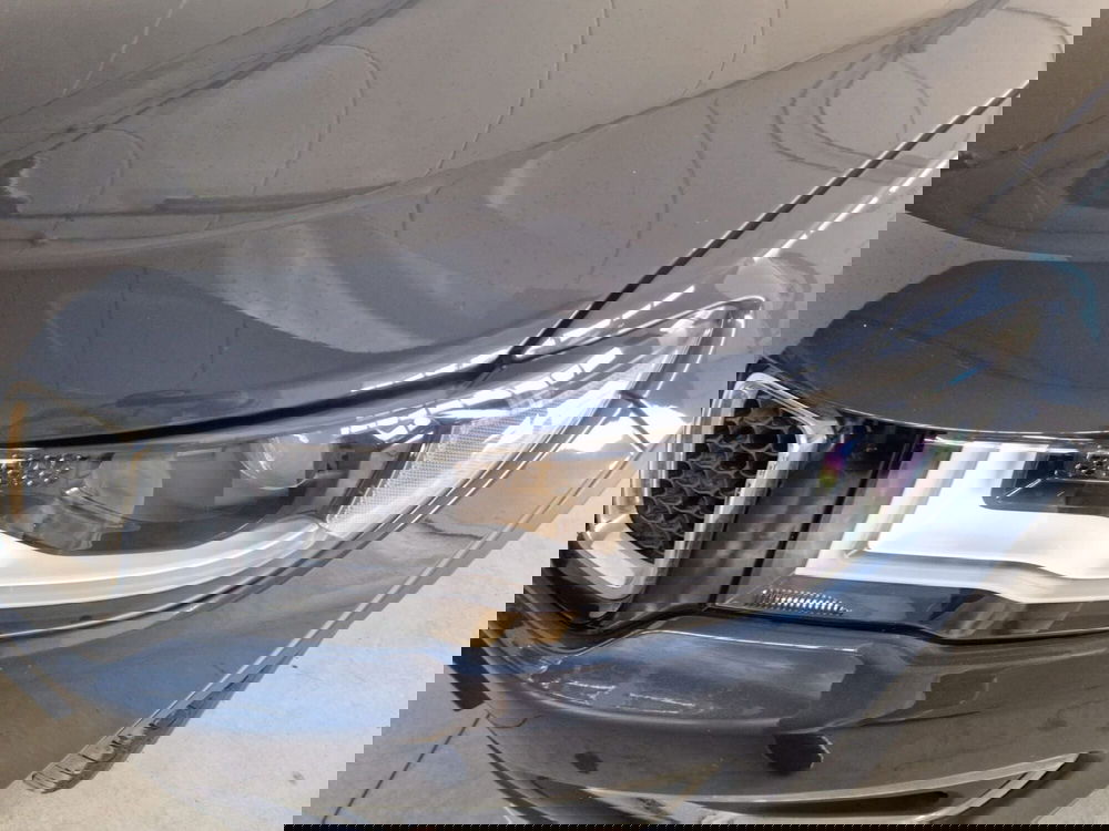 Jeep Compass usata a Terni (17)