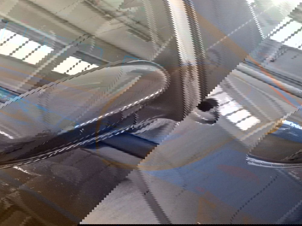 Jeep Compass usata a Terni (18)