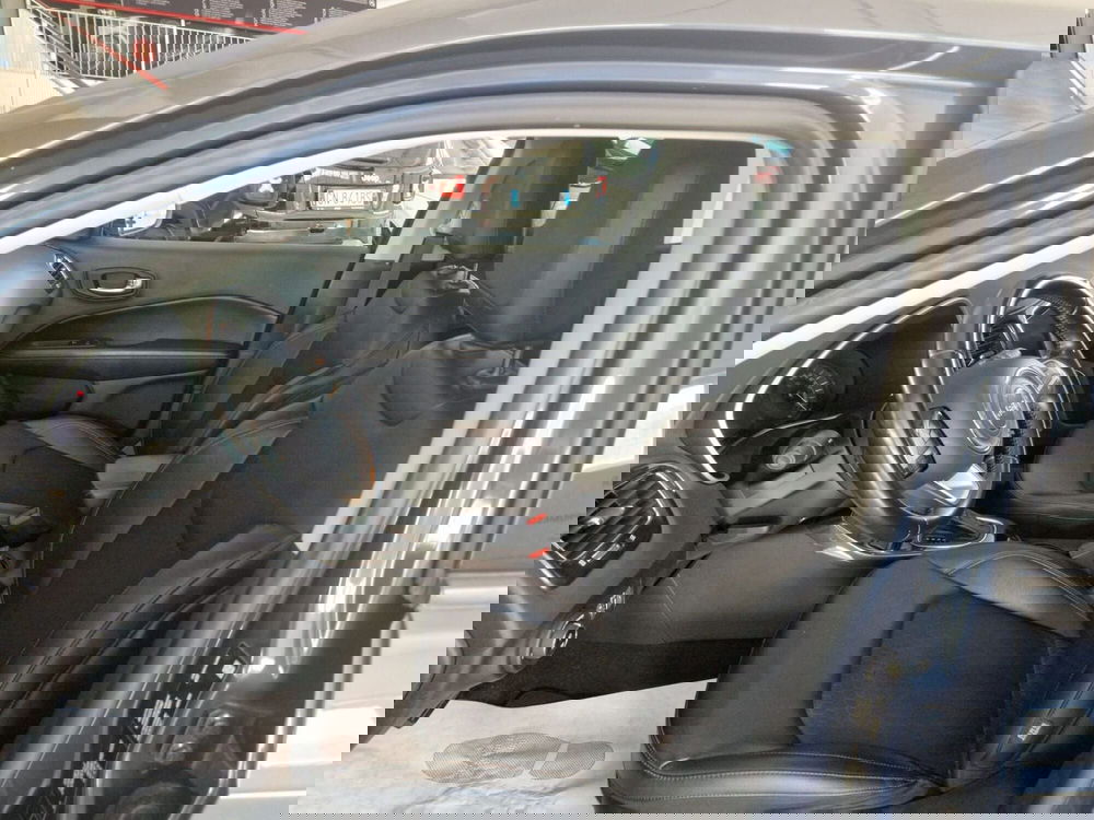 Jeep Compass usata a Terni (7)