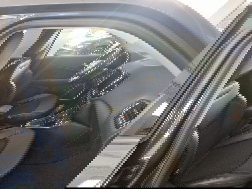 Jeep Compass usata a Terni (8)