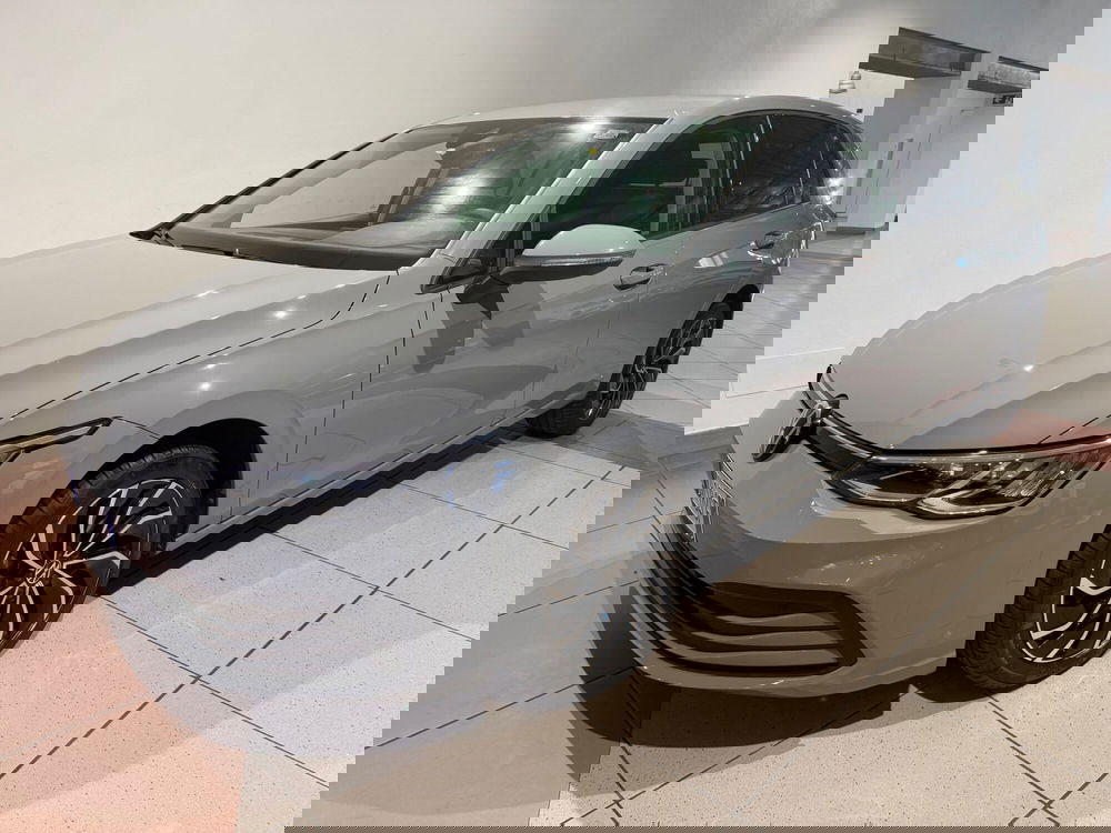 Volkswagen Golf usata a Genova