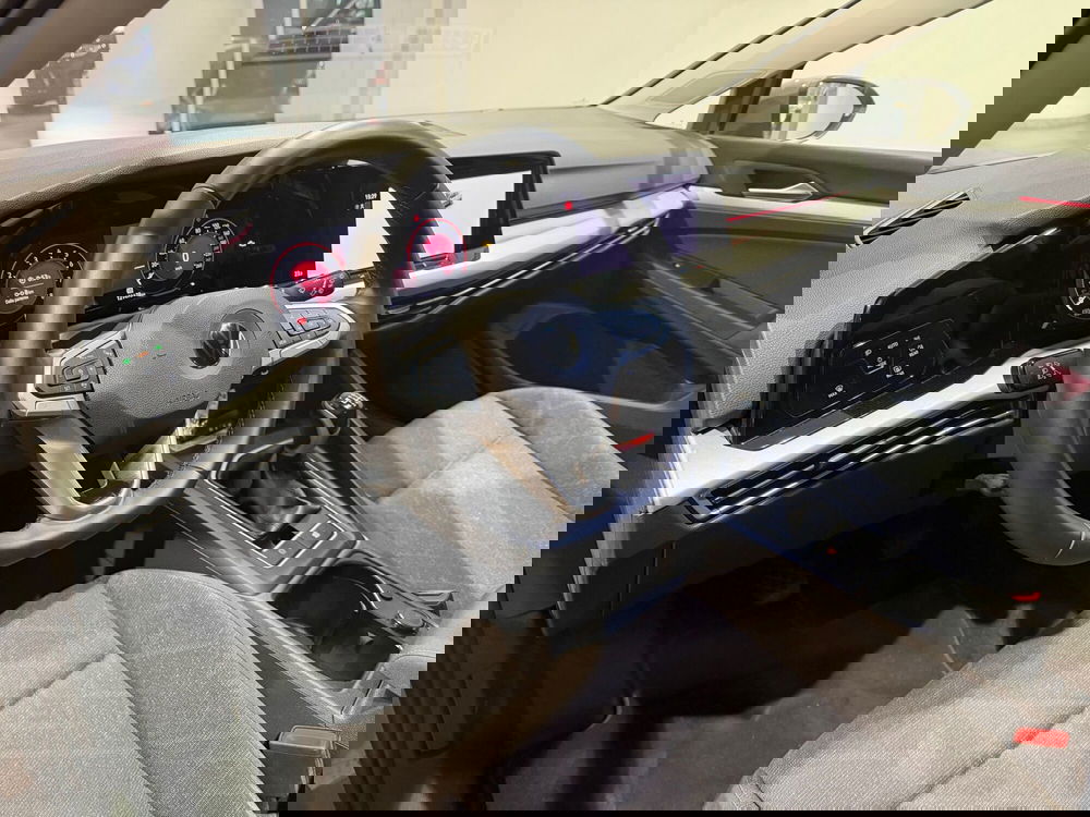 Volkswagen Golf usata a Genova (8)