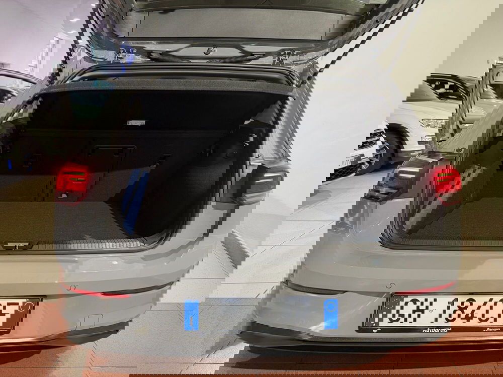 Volkswagen Golf usata a Genova (9)