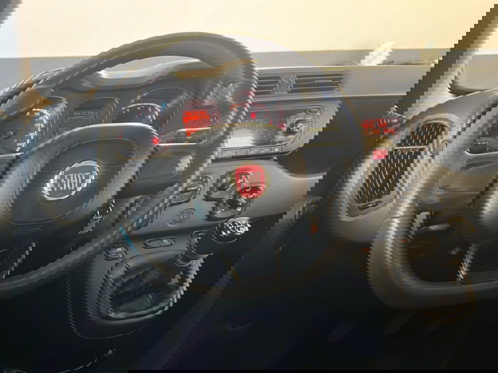 Fiat Panda usata a Roma (11)