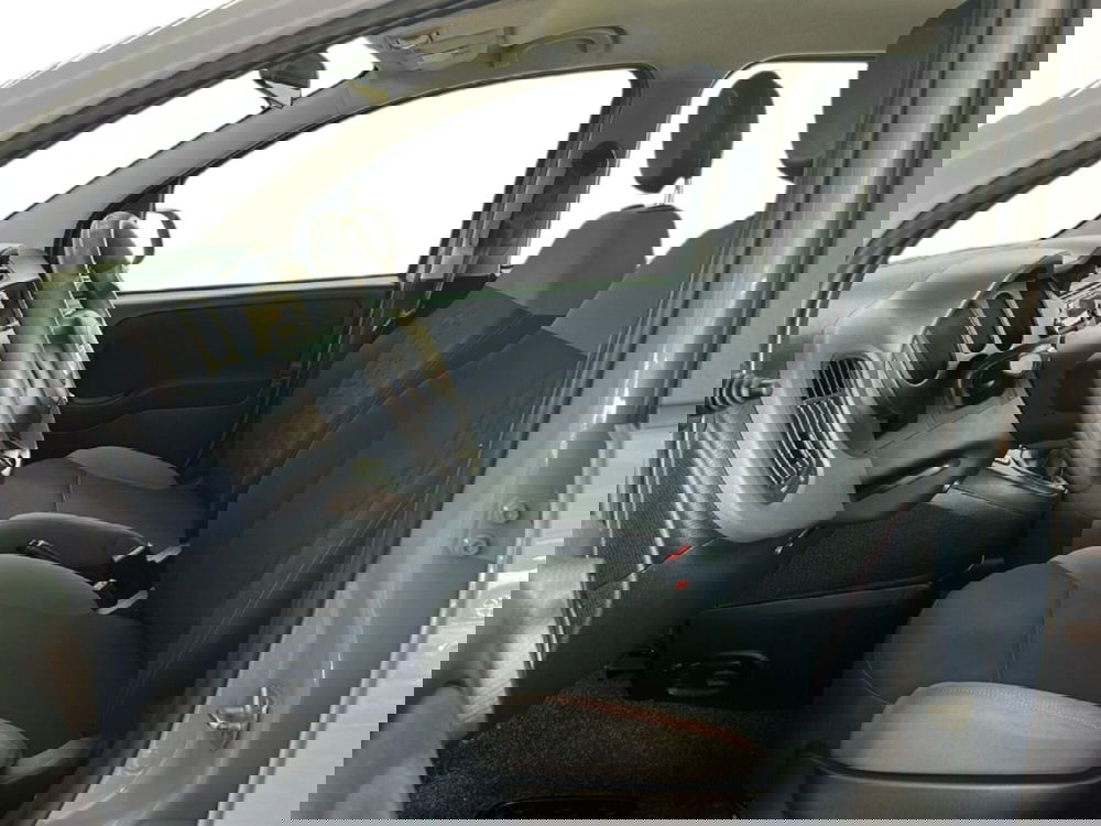 Fiat Panda usata a Roma (13)