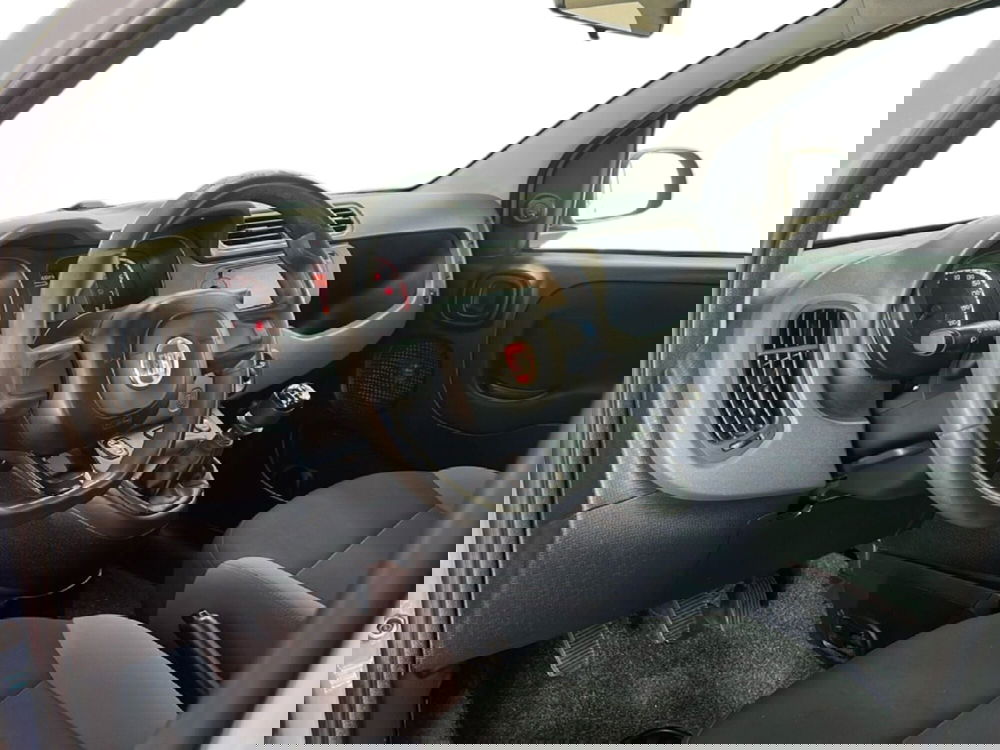 Fiat Panda usata a Roma (14)