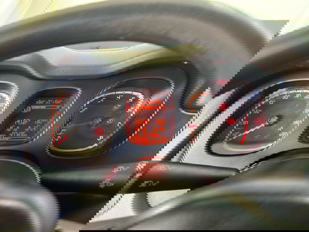 Fiat Panda usata a Roma (15)