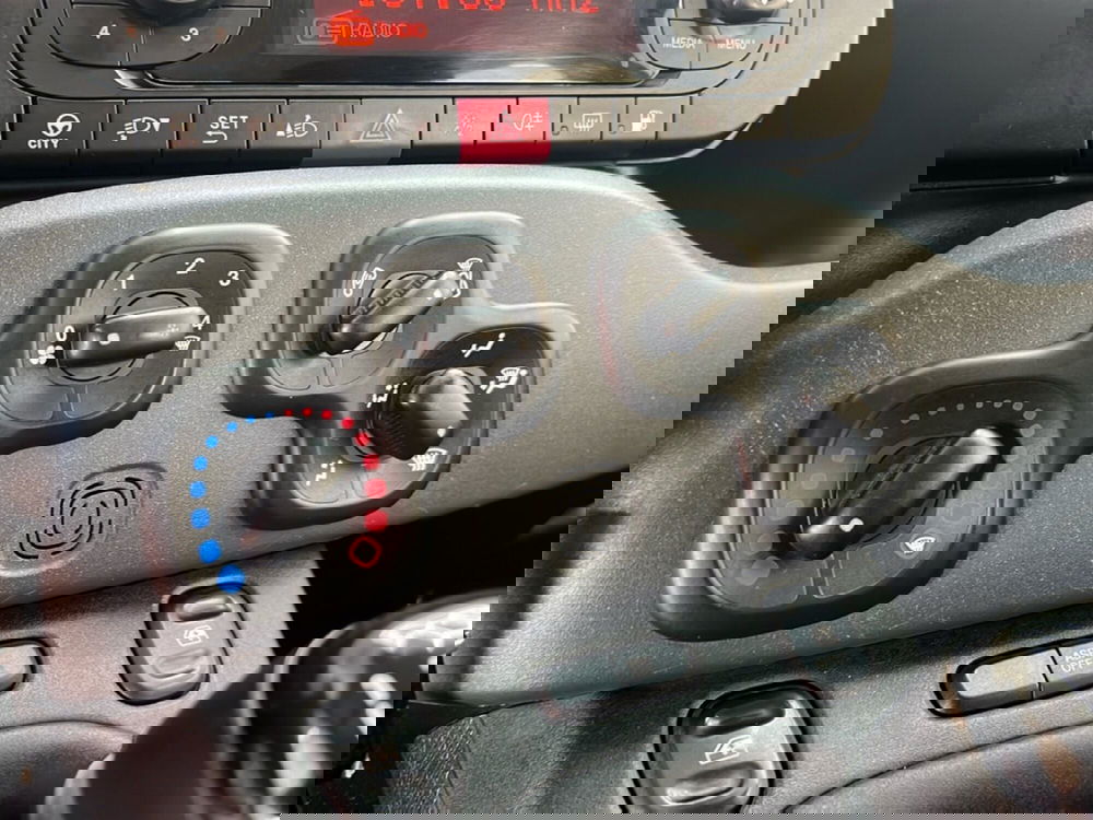 Fiat Panda usata a Roma (17)