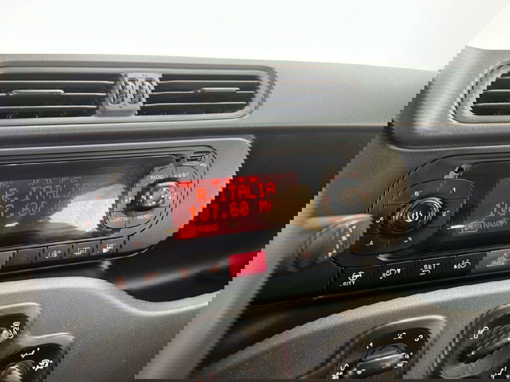 Fiat Panda usata a Roma (18)