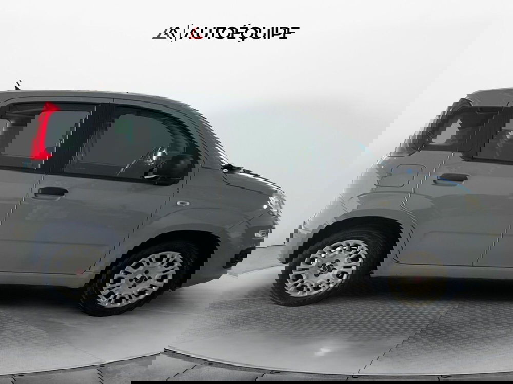 Fiat Panda usata a Roma (6)