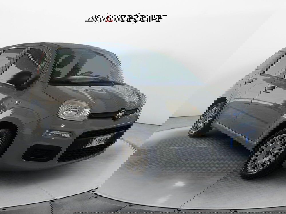 Fiat Panda usata a Roma (7)