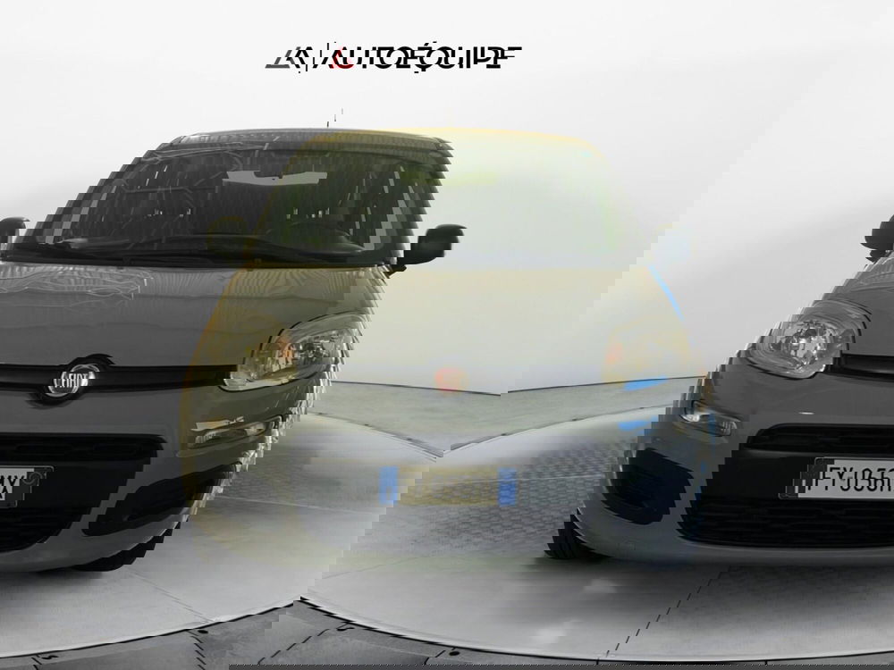 Fiat Panda usata a Roma (8)