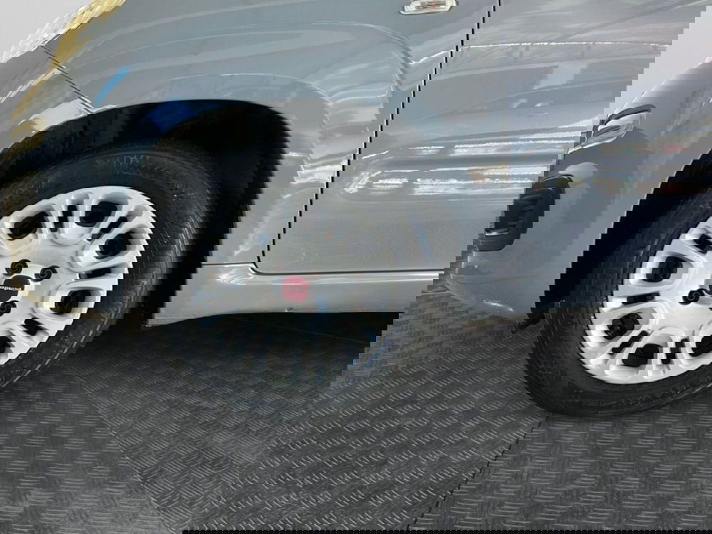 Fiat Panda usata a Roma (9)