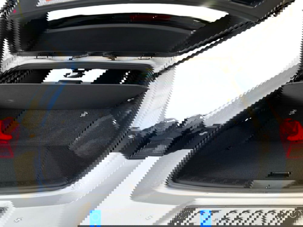 Lexus UX usata a Roma (10)