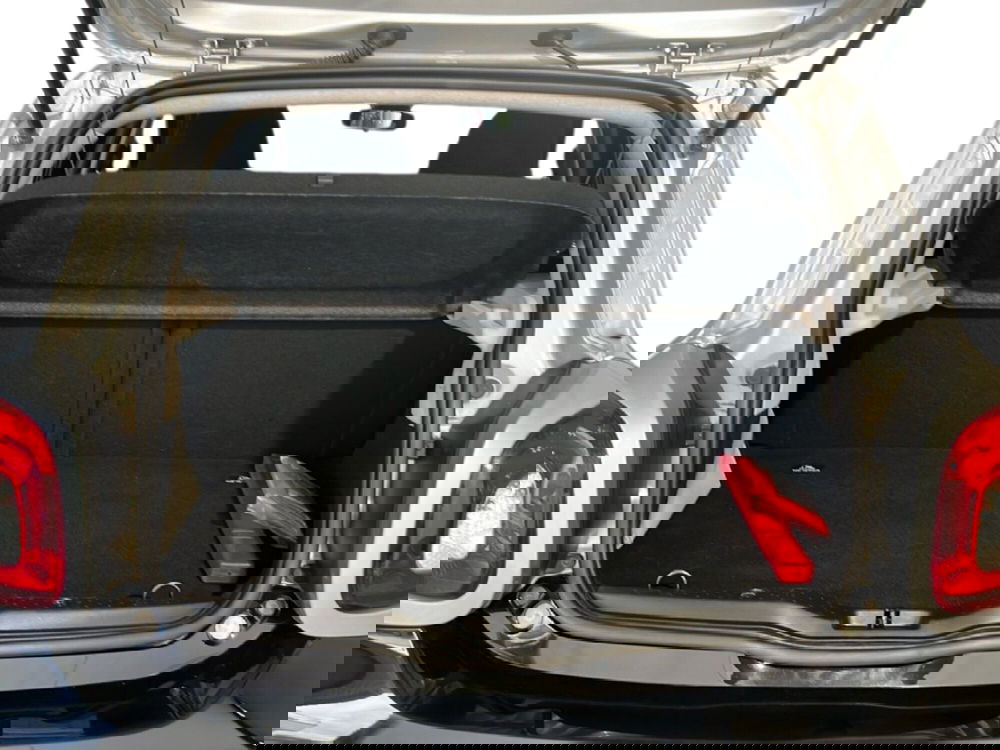 smart forfour usata a Roma (10)