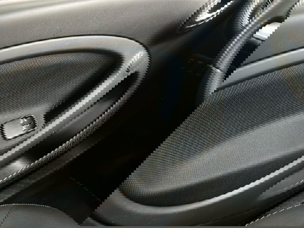 smart forfour usata a Roma (13)