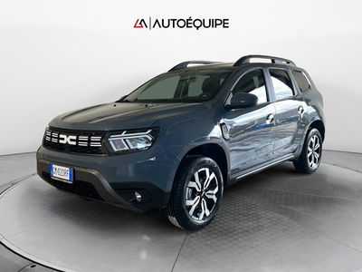 Dacia Duster 1.0 TCe GPL 4x2 Journey del 2023 usata a Roma