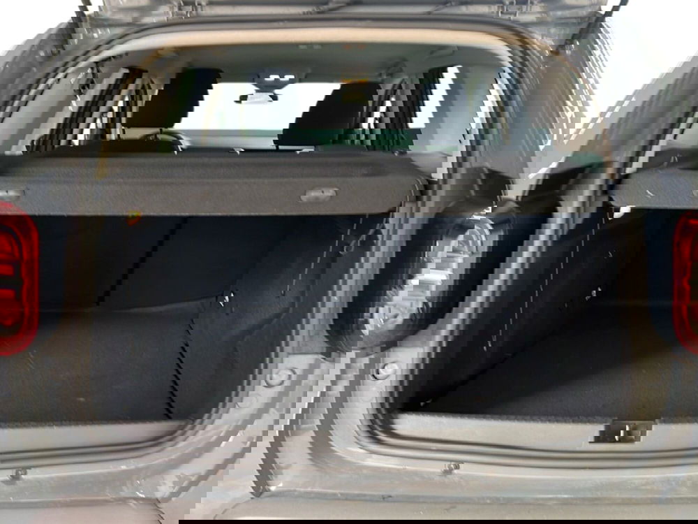 Dacia Duster usata a Roma (10)