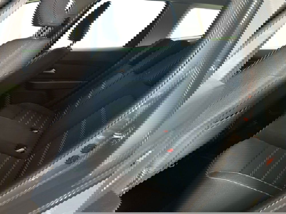 Dacia Duster usata a Roma (11)